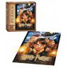 Пазл Гаррі Поттер Harry Potter and The Sorcerers Stone Puzzle (550 Piece)