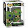Фігурка Funko Marvel Guardians of the Galaxy Fancy Groot Фанко Грут 1191