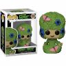 Фігурка Funko Marvel Guardians of the Galaxy Fancy Groot Фанко Грут 1191