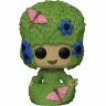 Фигурка Funko Marvel Guardians of the Galaxy Fancy Groot Фанко Грут 1191