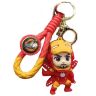 Брелок подвеска на рюкзак Marvel Iron Man Железный человек 3D Keychain Backpack