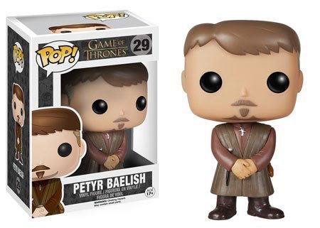 Фигурка Funko Pop! Game of Thrones Petyr Baelish