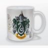 Кружка Harry Potter Slytherin Mug Officially Licensed