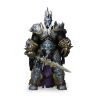 Фигурка Neca Blizzard Heroes of the Storm Arthas Action Figure Герои шторма Артас Король Лич 18 см.