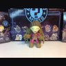 Міні фігурка Heroes of the Storm Funko Mystery Minis - KERRIGAN