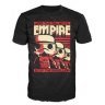  Футболка Men's Pop! T-Shirts: Star Wars - Stormtrooper Empire (розмір M)