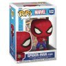 Фигурка Funko Pop Marvel: Spider-Man (Japanese TV Series) Exclusive фанко Человек паук 932