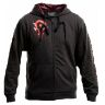 Кофта Реглан Weta World of Warcraft Horde Hoodie (размер L)