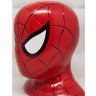 Бюст скарбничка Marvel Spiderman Ceramic Bust Bank