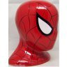 Бюст копилка Marvel Spiderman Ceramic Bust Bank