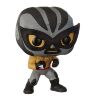 Фігурка Funko Marvel Lucha Libre El Animal Indestructible фанко (Exclusive Marvel Collector Corps) 711