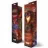 Коврик игровая поверхность Варкрафт Blizzard World Of Warcraft Gaming Desk Mat - Classic: Onyxia (90*42 cm)