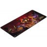 Килимок ігрова поверхня Варкрафт Blizzard World Of Warcraft Gaming Desk Mat - Classic: Onyxia (90*42 cm)