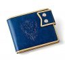 Кошелёк - World of Warcraft Alliance Bifold Wallet