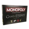 Монополия настольная игра Game of Thrones Monopoly Game: Игра престолов