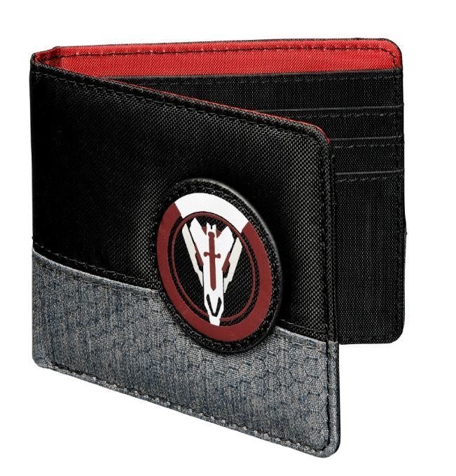 Кошелёк Overwatch Retribution Wallet