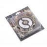 Декоративный щит Дота 2 Aegis of Champions Dota 2 Gold/Silver 10 см металл