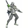 Фигурка Funko Overwatch 2 Genji Action Figure фанко Овервотч 2 Гендзи