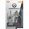 Фигурка Funko Overwatch 2 Genji Action Figure фанко Овервотч 2 Гендзи