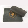 Килимок Alliance Flag World of Warcraft Gaming Mouse Pad - Альянс