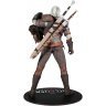 Фігурка McFarlane Toys The Witcher Geralt of Rivia Action Figure 30 см