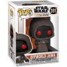 Фігурка Funko Pop Star Wars - The Mandalorian - Offworld Jawa