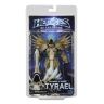 Фигурка Neca Blizzard Heroes of the Storm Tyrael Action Figure Герои шторма Тираэль 18 см.