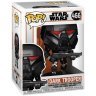 Фигурка Funko Bobble Star Wars: Mandalorian Dark Trooper Battle Droid Фанко Звёздные войны 466