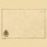 Канцелярский набор Harry Potter: Hogwarts School Stationery Set Гарри Поттер Блокнот + Перо