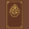 Канцелярський набір Harry Potter: Hogwarts School Stationery Set Гаррі Поттер Блокнот + Перо