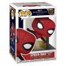 Фигурка Funko Marvel: Spider-Man No Way Home (Upgraded Suit) Человек паук фанко 923