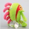 Мягкая игрушка World of Warcraft MURLOC (зелёный) 20 cм