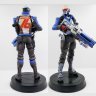 Статуетка Overwatch Soldier 76 Statue Color Figure