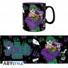 Чашка DC COMICS Joker Logo Mug кружка Джокер 460 мл