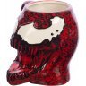 Чашка 3D Marvel: Venom Carnage Sculpted Ceramic Mug кружка Карнаж Веном 769 мл.