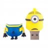 Флешка Миньоны Minions 16 GB - Stuart Стюарт