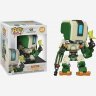 Фігурка Funko Pop фанк Поп Овервотч Бастіон Overwatch Bastion 