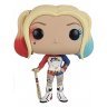 Фигурка DC Comics: Funko Pop! - Suicide Squad Harley Quinn Figure