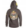 Кофта Реглан OVERWATCH Ultimate Roadhog ZipUp Hoodie (размер L)