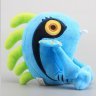 М'яка іграшка World of Warcraft MURLOC (синій) 20 см