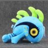 М'яка іграшка World of Warcraft MURLOC (синій) 20 см