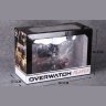 Статуетка Overwatch Black Reaper Statue Color Figure