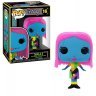 Фигурка Funko Disney - The Nightmare Before Christmas - Sally (Blacklight) фанко Кошмар перед Рождеством Салли 16