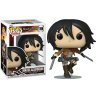 Фігурка Funko Attack on Titan Mikasa Ackerman Атака Титанов фанко Мікаса 1166