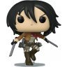 Фигурка Funko Attack on Titan Mikasa Ackerman Атака Титанов фанко Микаса  1166 