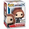 Фигурка Funko Marvel: Civil War - Black Widow Фанко Чёрная вдова (Amazon Exclusive) 1146