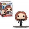 Фигурка Funko Marvel: Civil War - Black Widow Фанко Чёрная вдова (Amazon Exclusive) 1146