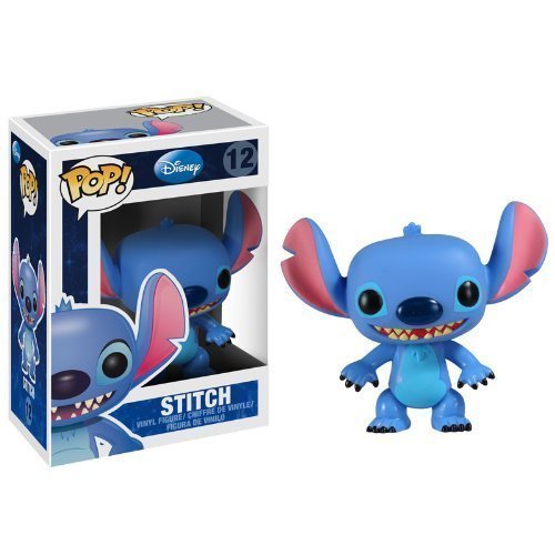 Фігурка Funko Pop Disney Stitch Figure