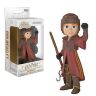Фігурка Funko Rock Candy Harry Potter - Ron in Quidditch Uniform