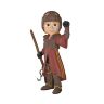 Фігурка Funko Rock Candy Harry Potter - Ron in Quidditch Uniform